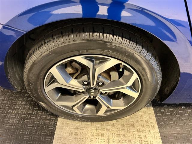 used 2020 Kia Forte car, priced at $14,997