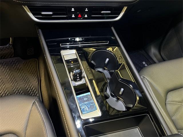 new 2026 Volkswagen Atlas car, priced at $43,306