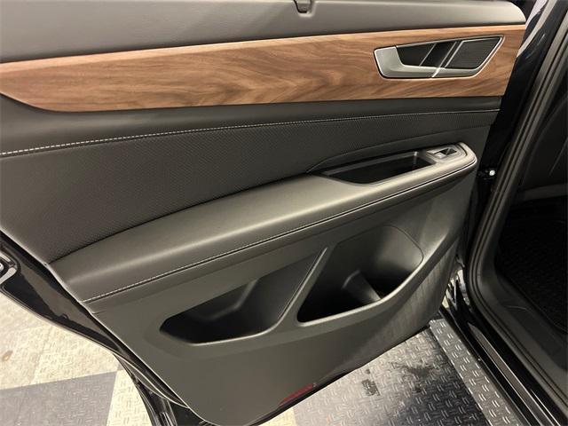 new 2026 Volkswagen Atlas car, priced at $43,306