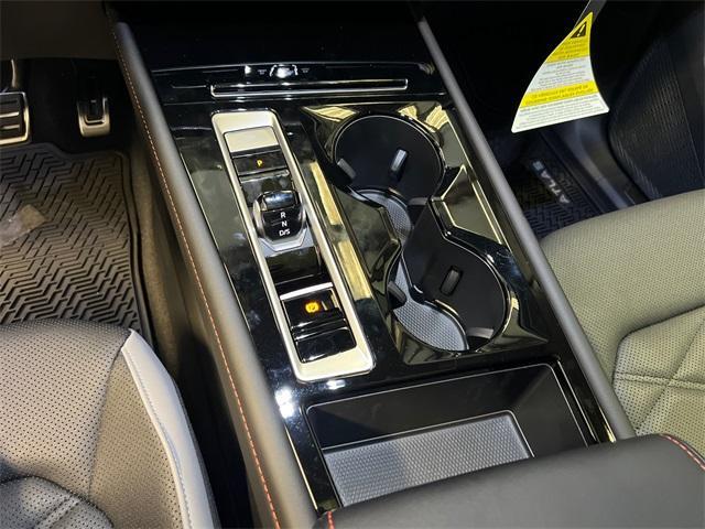 new 2025 Volkswagen Atlas car, priced at $44,801