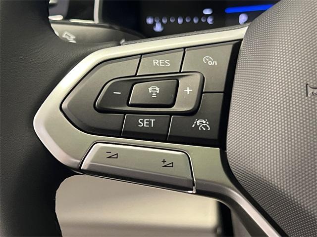 new 2026 Volkswagen Jetta car, priced at $28,457