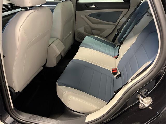 new 2026 Volkswagen Jetta car, priced at $28,457