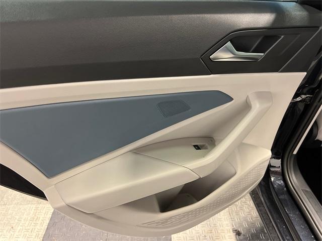 new 2026 Volkswagen Jetta car, priced at $28,457