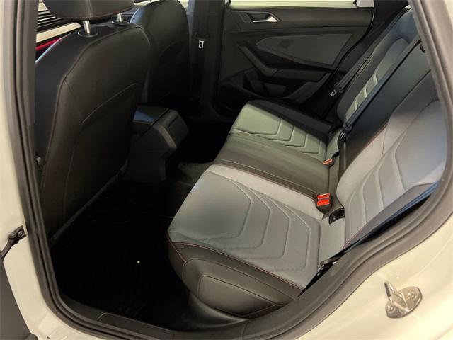 new 2025 Volkswagen Jetta GLI car, priced at $32,136