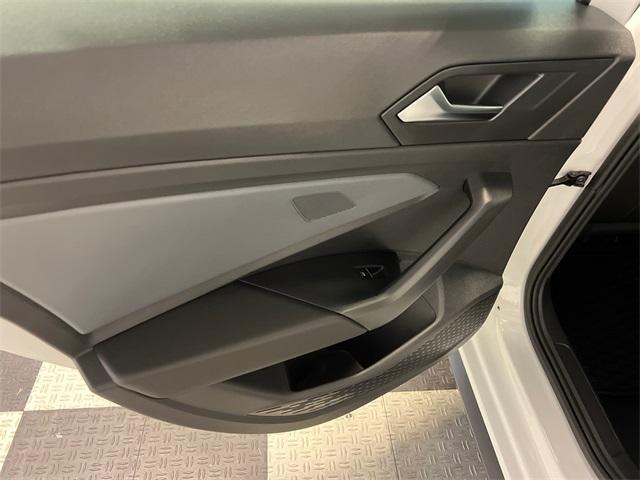 new 2025 Volkswagen Jetta GLI car, priced at $32,136