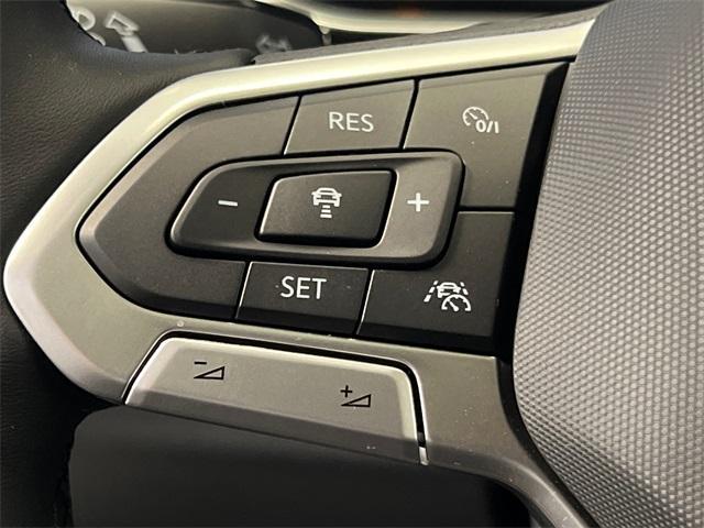 new 2025 Volkswagen Jetta car, priced at $27,614