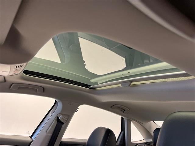 new 2025 Volkswagen Jetta car, priced at $27,614