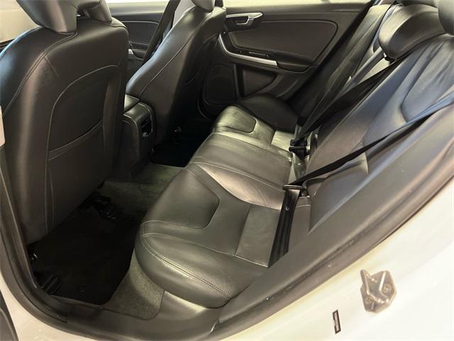 used 2016 Volvo S60 car, priced at $12,997