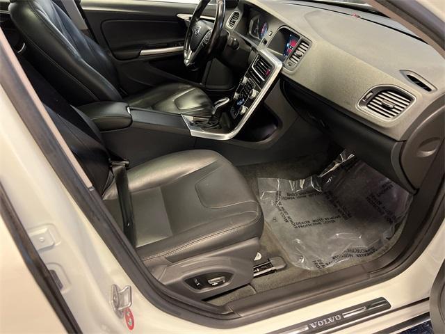 used 2016 Volvo S60 car, priced at $12,997