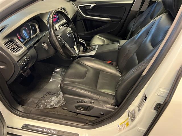 used 2016 Volvo S60 car, priced at $12,997