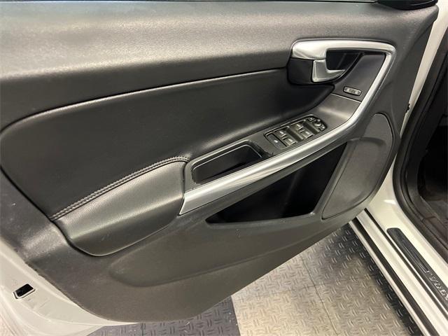 used 2016 Volvo S60 car, priced at $12,997