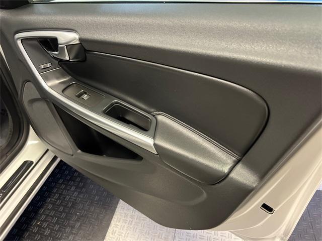 used 2016 Volvo S60 car, priced at $12,997