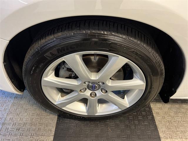 used 2016 Volvo S60 car, priced at $12,997