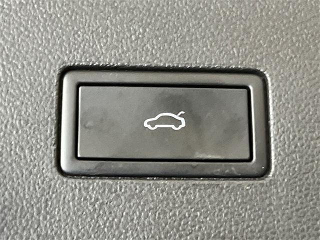 used 2024 Volkswagen Atlas car, priced at $39,997