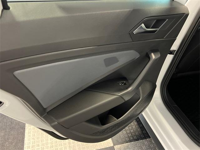 new 2025 Volkswagen Jetta GLI car, priced at $32,178