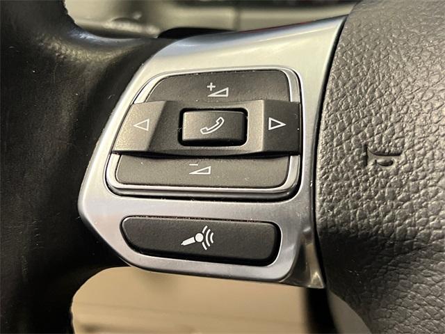 used 2016 Volkswagen Tiguan car, priced at $8,897