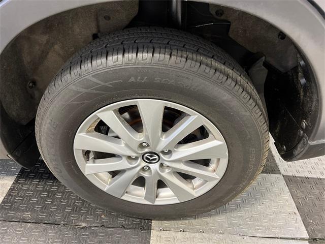 used 2016 Mazda CX-5 car, priced at $10,797