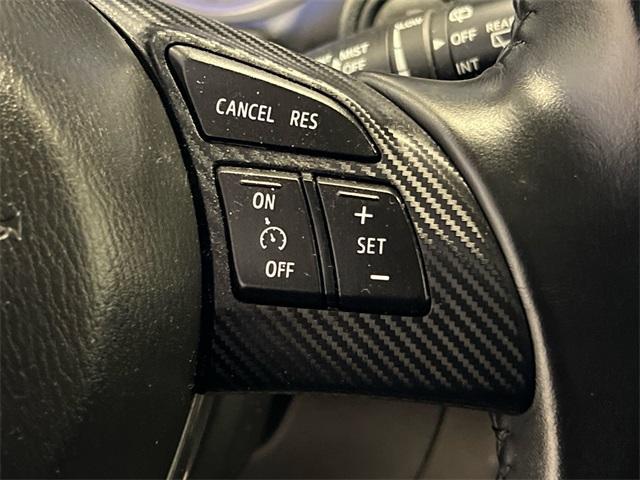 used 2016 Mazda CX-5 car, priced at $10,797