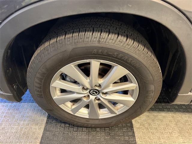 used 2016 Mazda CX-5 car, priced at $10,797