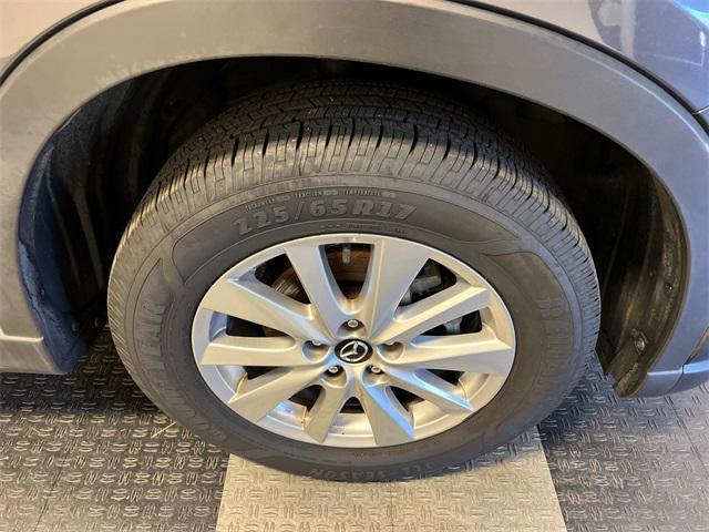 used 2016 Mazda CX-5 car, priced at $10,797