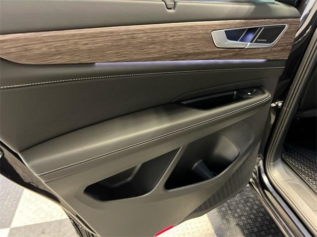 new 2026 Volkswagen Atlas car, priced at $53,801