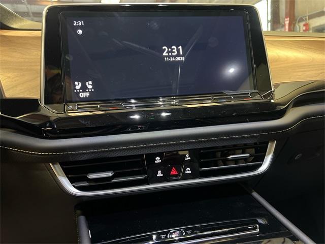 new 2026 Volkswagen Atlas car, priced at $43,818