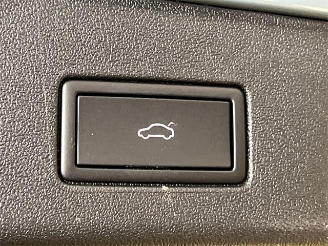 new 2025 Volkswagen ID.4 car, priced at $52,937