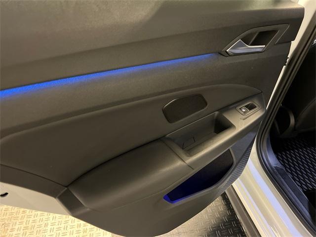 new 2026 Volkswagen Golf GTI car