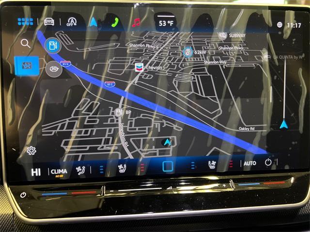 new 2026 Volkswagen Golf GTI car