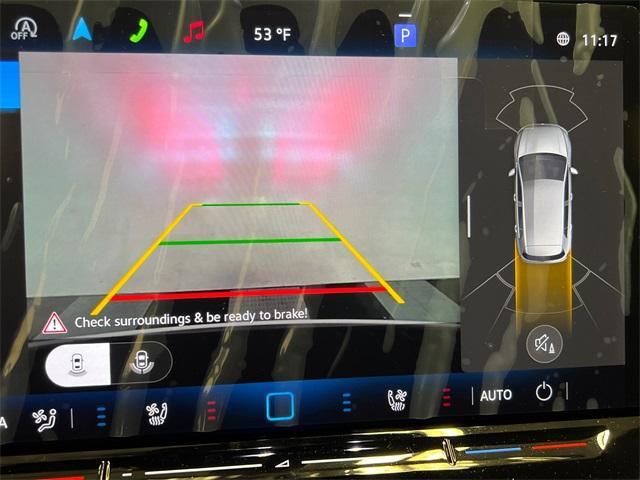 new 2026 Volkswagen Golf GTI car