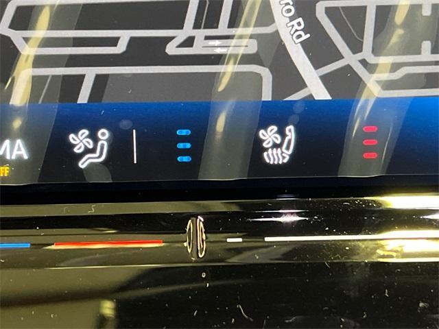 new 2026 Volkswagen Golf GTI car