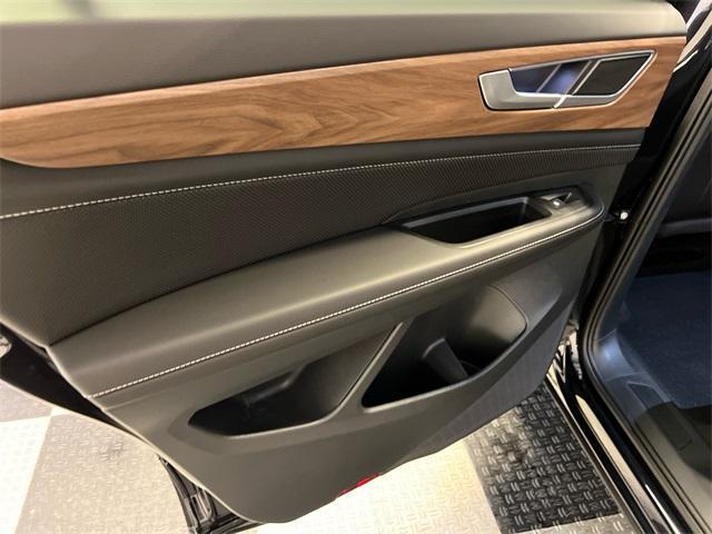 new 2025 Volkswagen Atlas car