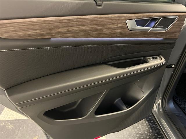 new 2026 Volkswagen Atlas car, priced at $53,733