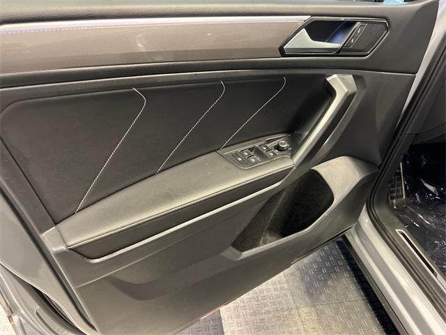 used 2023 Volkswagen Tiguan car, priced at $25,997