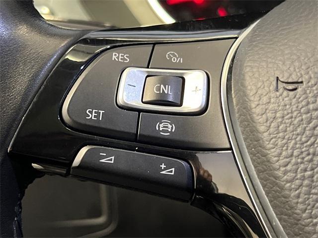 used 2019 Volkswagen Tiguan car, priced at $16,797