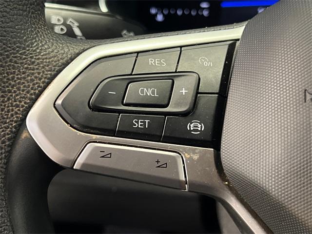 used 2022 Volkswagen Jetta car, priced at $17,797