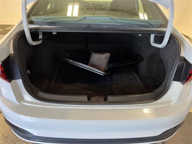 used 2022 Volkswagen Jetta car, priced at $17,797