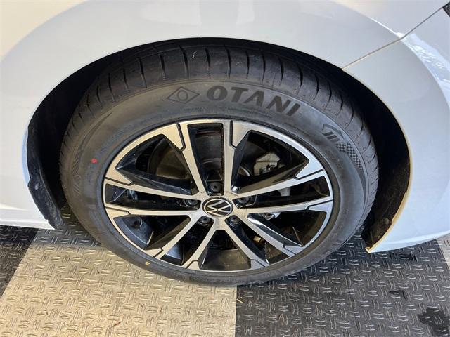 used 2022 Volkswagen Jetta car, priced at $17,797