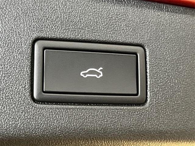 new 2025 Volkswagen ID.4 car, priced at $55,791