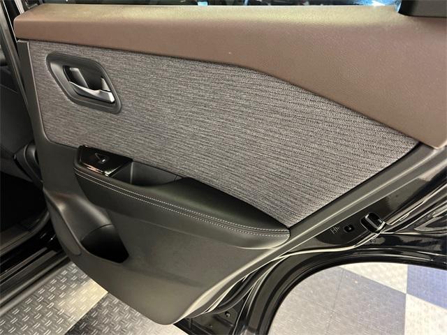 used 2023 Nissan Rogue car, priced at $21,997