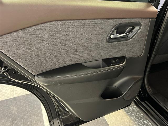 used 2023 Nissan Rogue car, priced at $21,997