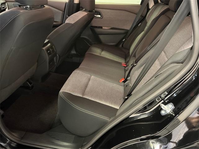 used 2023 Nissan Rogue car, priced at $21,997