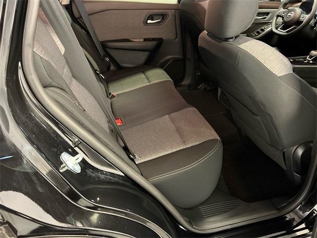 used 2023 Nissan Rogue car, priced at $21,997