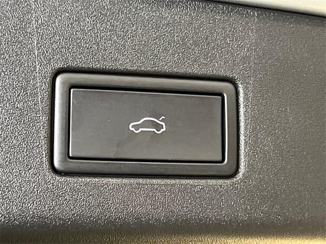 used 2021 Volkswagen ID.4 car, priced at $20,897