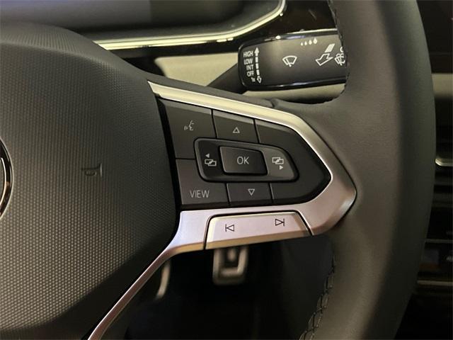 new 2026 Volkswagen Jetta car, priced at $25,739