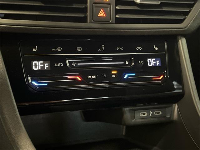 new 2026 Volkswagen Jetta car, priced at $25,739