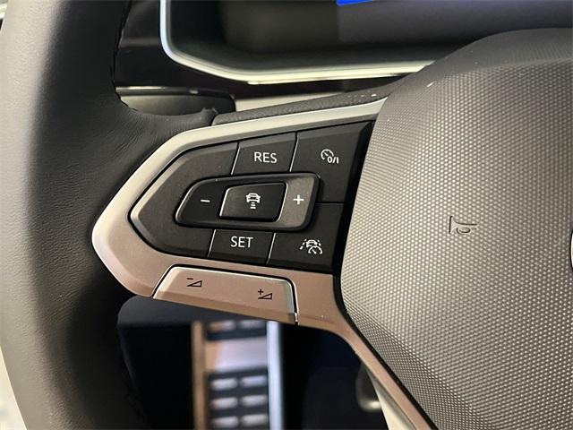 new 2026 Volkswagen Jetta car, priced at $25,739