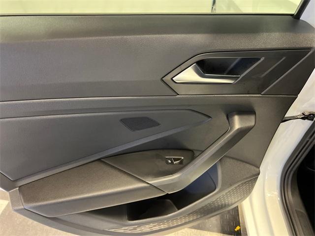 new 2026 Volkswagen Jetta car, priced at $25,739