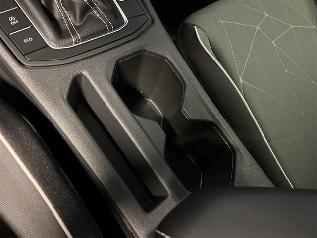 new 2026 Volkswagen Jetta car, priced at $25,739