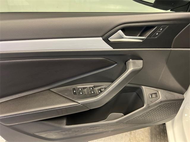 new 2026 Volkswagen Jetta car, priced at $25,739